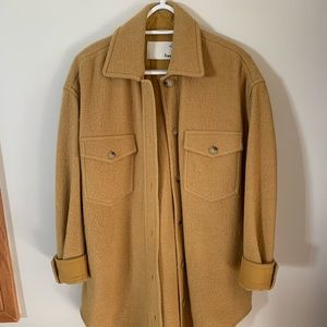 Wilfred Free Ganna Shirt